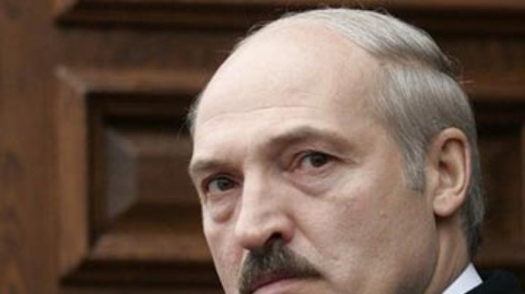 Лукашенко посоветовал Украине искать счастье "за забором"