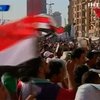 В Египте помиловали участников прошлогодних акций протеста
