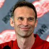 Легендарный вратарь завершил карьеру
