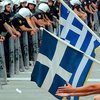 Выступивших против визита Меркель афинян разогнали газом