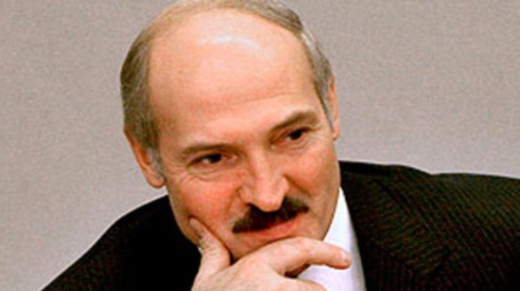 Лукашенко: Странам СНГ счастье нужно искать "за забором", а не в Европе