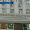 В Первомайске во время заседания суда застрелился сержант милиции