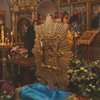 В Черкасской области пребывает икона Почаевской Божьей матери