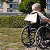 Пьяную пенсионерку на инвалидном кресле задержали за нарушение ПДД