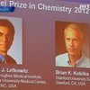 Американкие ученые получили "Нобеля" за исследование рецепторов