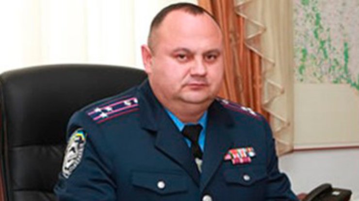 Высокопоставленный гаишник, убивший на авто человека, получил условный срок