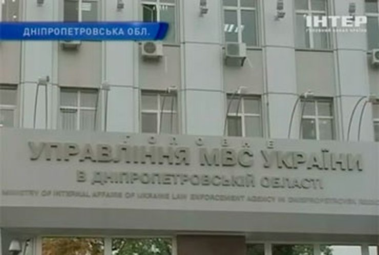 В Первомайске во время заседания суда застрелился сержант милиции