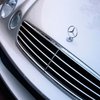 Mercedes-Benz отстает от конкурентов