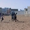 Спортивные девушки Сенегала увлеклись игрой в регби