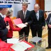 Договор об объединении ФРГ и ГДР занесли в наследие ЮНЕСКО