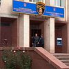 Кировоградcкая милиция нашла противотанковые мины в частном дворе