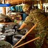 В Мексике задержали рекордную партию метамфетамина