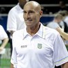 БК "Киев" пригласил американского тренера