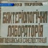 На Харьковщине растет число зараженных дизентерией