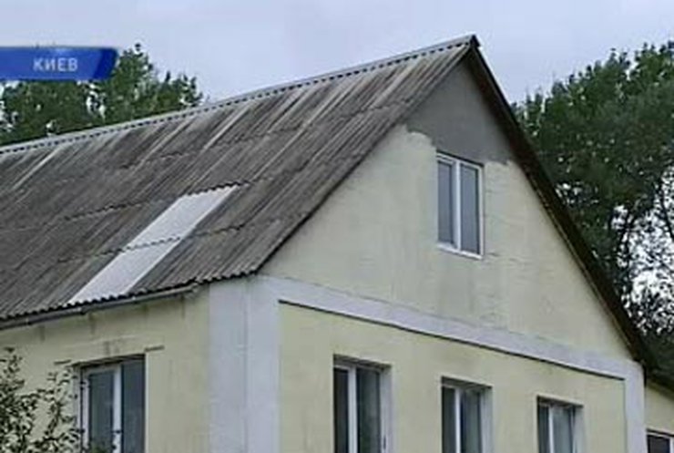 В Украине увеличатся штрафы за возведение самостроев