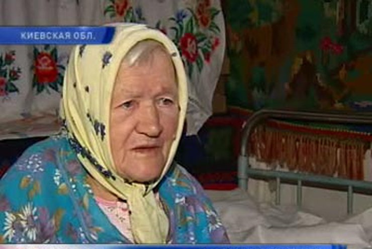 Украинка четвертый год не может получить звание "Мать-героиня"