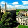 Кембриджский универститет продал облигации на полмиллиарда долларов