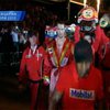 Болельщики раскупили все билеты на бой Владимира Кличко и Мариуша Ваха