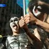 Kiss выпустили двадцатый альбом