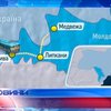 Поезд "Черновцы-Киев" могут пустить через Молдову