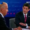 В США состоялся второй раунд теледебатов
