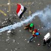 Столкновения в Каире: Более 40 человек получили ранения