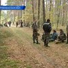 В Дубровицком районе продолжаются поиски потерявшегося в лесу мальчика