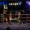 В Лондоне прошел турнир по гибриду шахмат и бокса