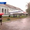 Выпускников авиационных ВУЗов не берут на работу без опыта полетов