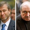 Березовский заплатит Абрамовичу 35 миллионов фунтов