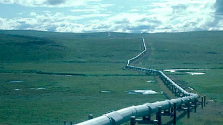Турция поддержала участие Украины в строительстве газопровода в обход России