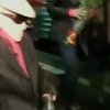Актер Леонид Броневой прибыл в Москву на лечение