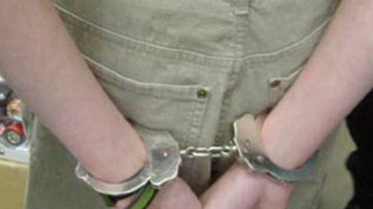 Задержан подозреваемый в смерти актрисы Марины Голуб