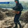 В Черновцах на стройплощадке нашли снаряды времен войны
