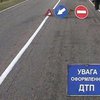 В Ивано-Франковской области двое юношей разбились на мотоцикле