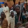 Исламисты расстреляли прихожан мечети в Нигерии