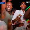 Сенегальские фанаты устроили погром во время футбольного матча