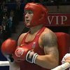 Усик назван лучшим боксером мира среди любителей