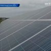 В Кировоградской области заработала первая солнечная электростанция