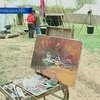 Художники со всей страны собрались на буковинском арт-фестивале