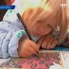 Кировоградские художники вышли на улицу, чтобы научить горожан творчеству