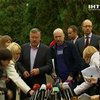 "Батьківщина" сняла 26 кандидатов с выборов в пользу УДАРа