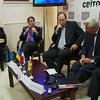 Послы Франции, Германии и Польши будут следить за выборами в Украине