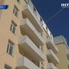 Феодосийские военные до сих пор живут в доме без коммуникаций