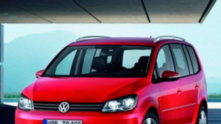Volkswagen Polo превратят в компактный кроссовер