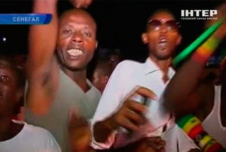 Сенегальские фанаты устроили погром во время футбольного матча