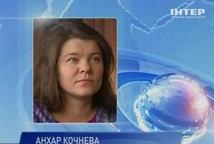 В Сирии похищена гражданка Украины