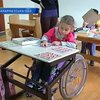 На Закарпатье открылся реабилитационно-учебный центр для детей-инвалидов