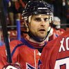 "Беркут" подписал чешского защитника