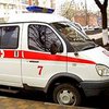 Мертвецки пьяный россиянин угнал машину скорой помощи